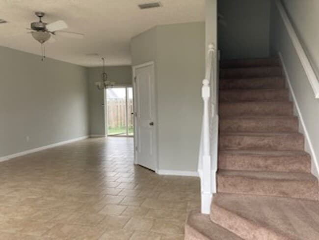 Photo - Charming 3 BR/2.5 bath  in a quiet, well-kept neighborhood. Convenient to schools, Tyndall AFB, s...