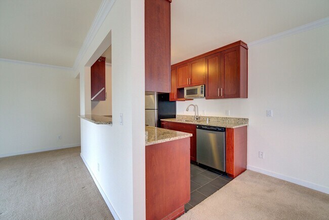Photo - 11525 Greenwood Ave N Unit 401