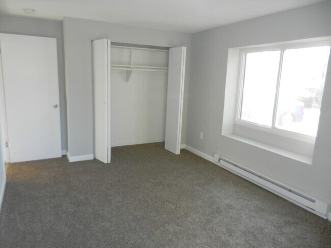 Bedroom 1 - 260 Tremont St Unit 1