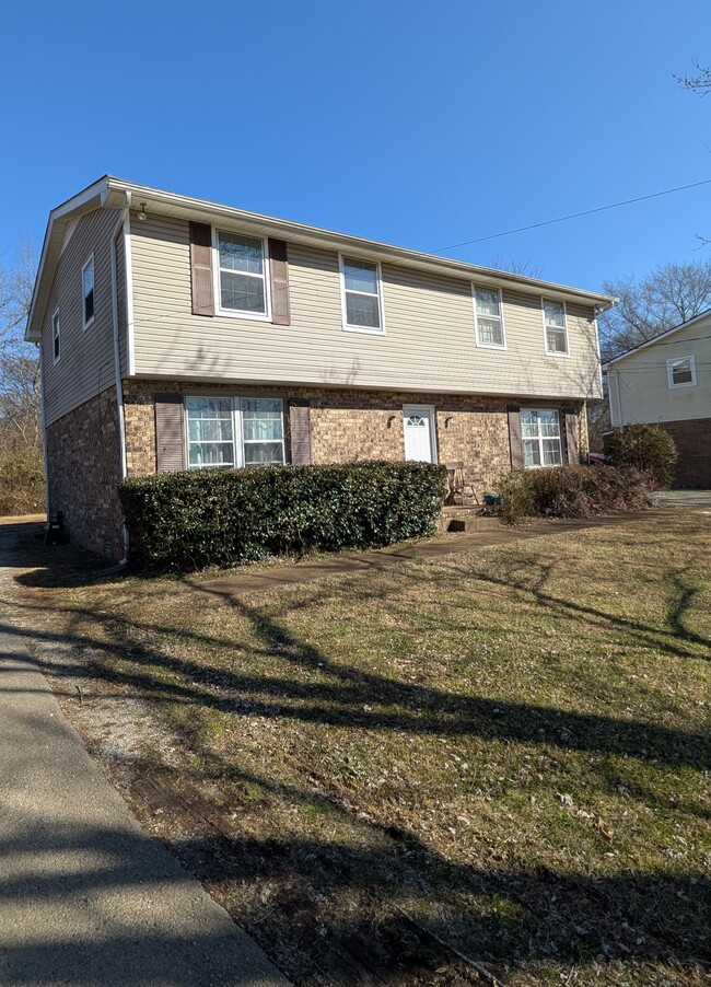 Photo - 602 McPherson Cir Townhome