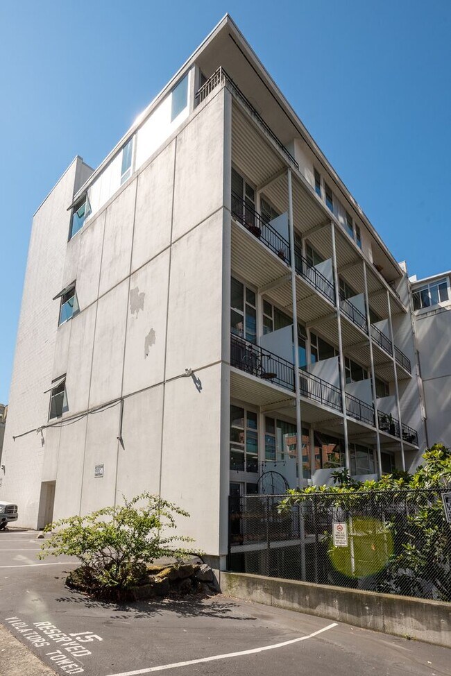 Photo - Modern Loft On First Hill!
