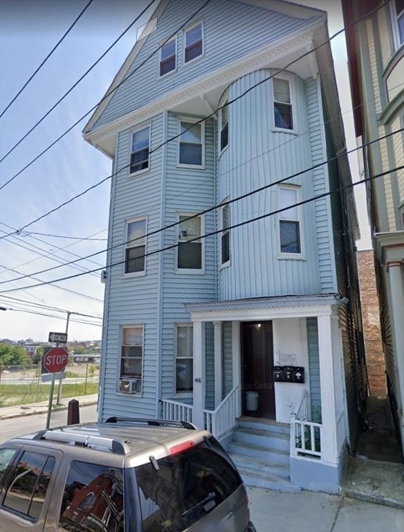 Photo - 46 Lambert Ave Unit 1