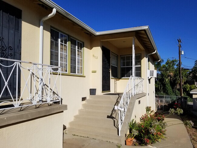 Photo - 5932 La Tijera Blvd Apartments Unit 5932