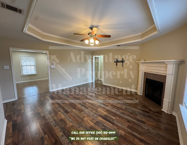 Photo - Beautiful Countryside 3-Bedroom, 2-Bathroom Home!