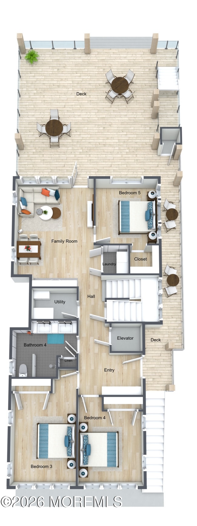 Photo - 3580 Ocean Terrace