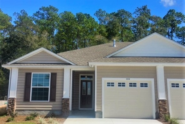 Building Photo - 603 Brooke Hampton Dr Rental