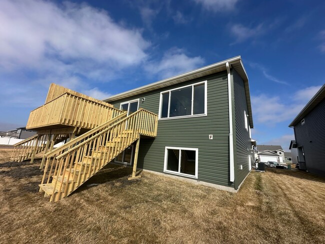 Photo - 4-Bedroom, 2-Bathroom Twin Home in South Fargo!