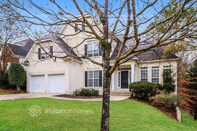 Photo - 14004 Ballantyne Meadows Dr