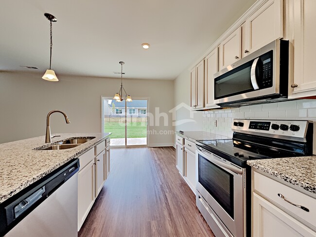 Photo - 3564 Butler Rd