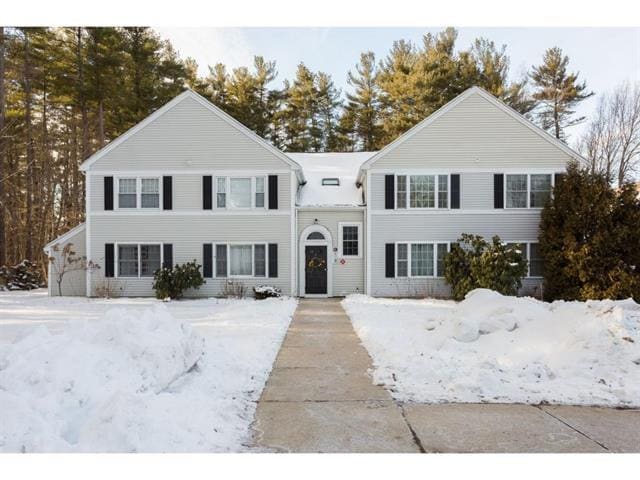 Photo - 50 Brookside Drive Unit Norrisbrook N7