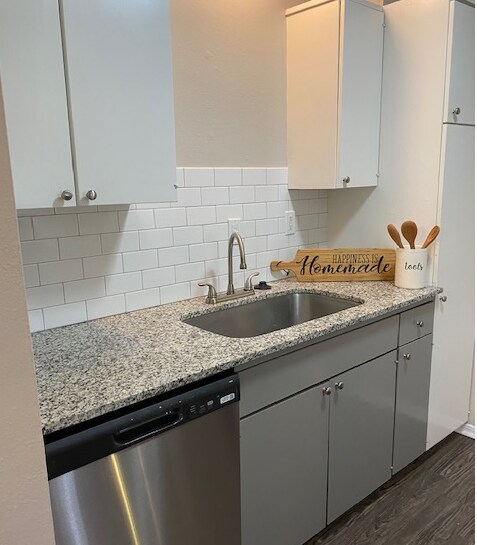 Unit - Edge at 40 Townhomes & Apartments