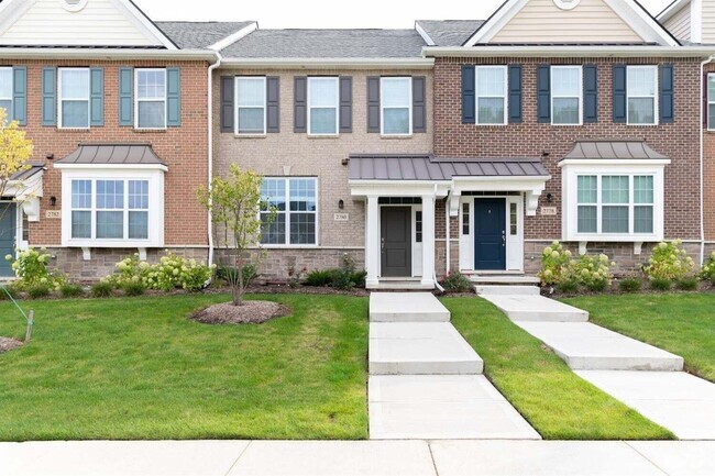Building Photo - 2780 Ashcombe Dr. Rental
