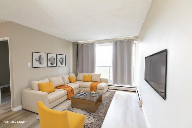 Photo - Westview Terrace