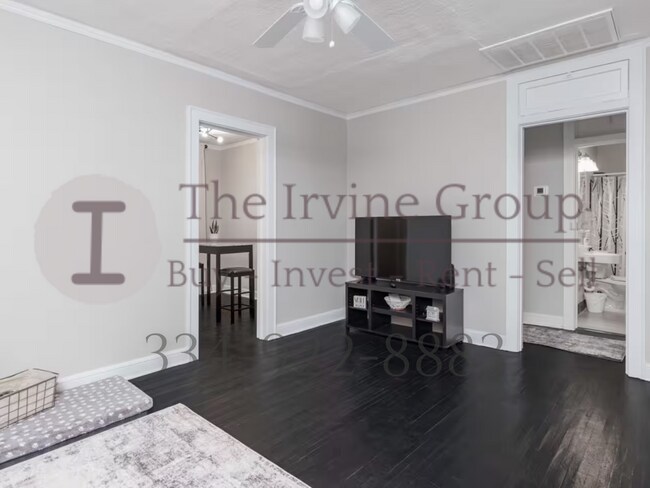 Photo - Felder Terrace- Duplex Unit Felder Terrace Duplex B