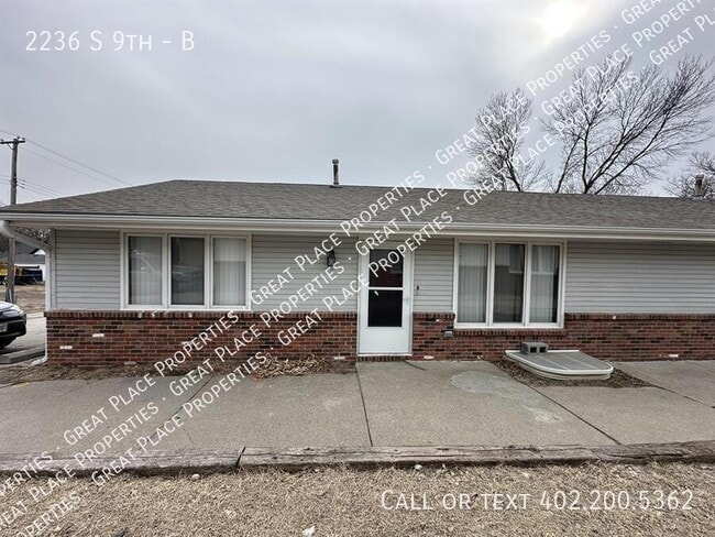 Photo - 2236 S 9th-B Unit B