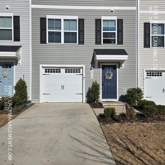 Photo - 5919 River Landings Dr