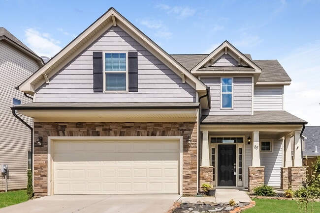 Building Photo - 88 Outwater Ridge Dr Rental