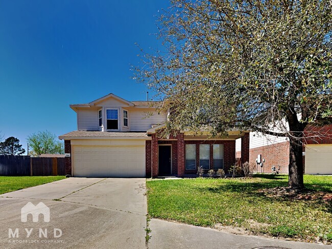 Building Photo - 5114 Bright Oak Ct Rental