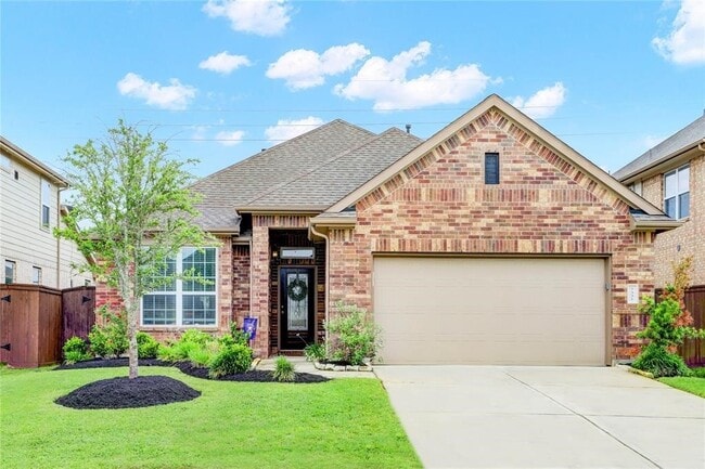 Building Photo - 7331 Saddle Tree Dr Rental
