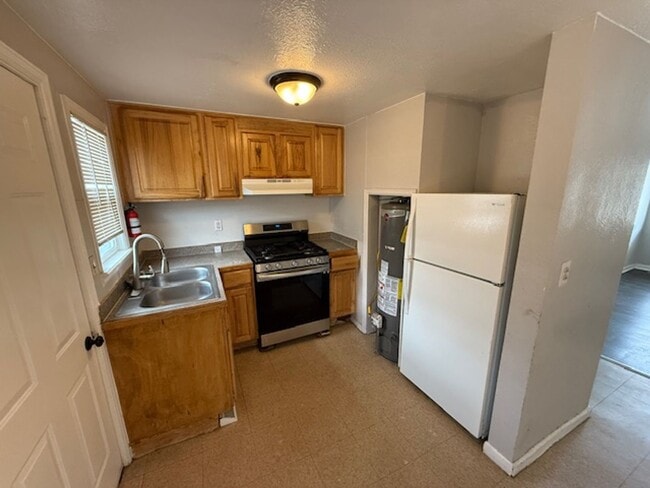 Photo - 1-Bedroom Apartment in Commerce City