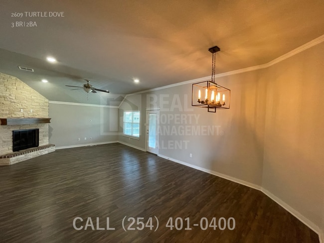 Photo - 2609 Turtle Dove Dr
