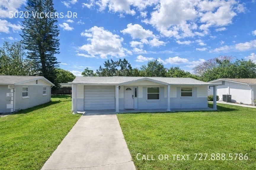 Photo - 5020 Vickers Dr