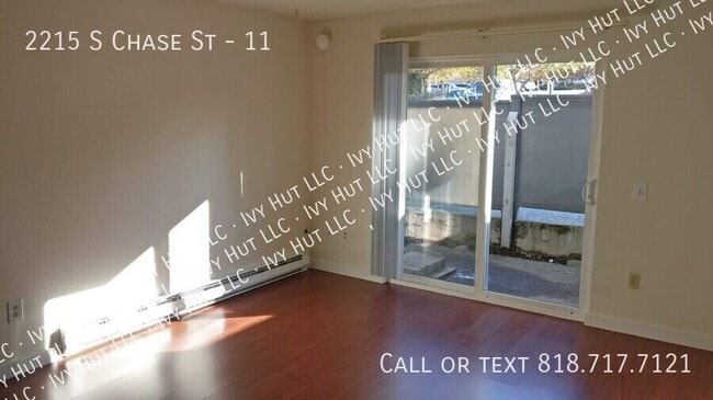 Photo - 2215 S Chase St Unit 11