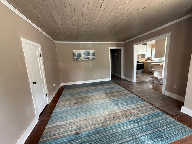 Photo - Downtown Cozy Apartment! Unit 1