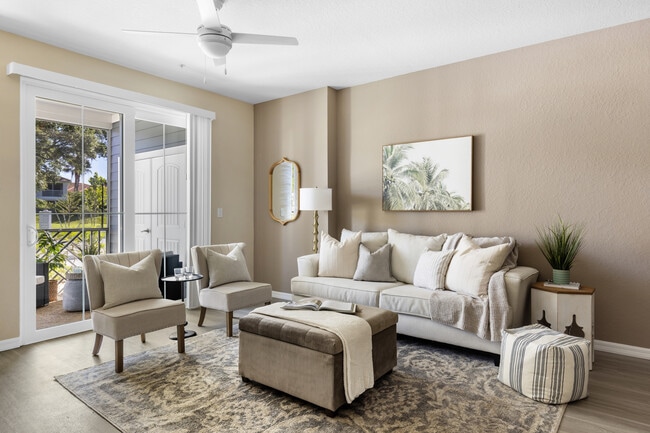 Photo - The Residences at Creighton Waterway