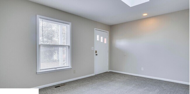 Photo - Live in the Heart of It All – 2BR Duplex with Skylights & Outdoor Space!