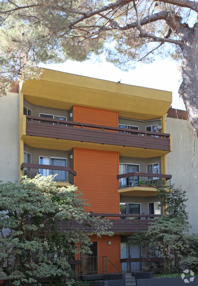 Kelton Towers Apartments