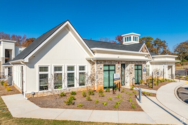 Building Photo - Fairview Terrace Rental