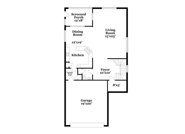 Photo - 1425 Delano Trent St