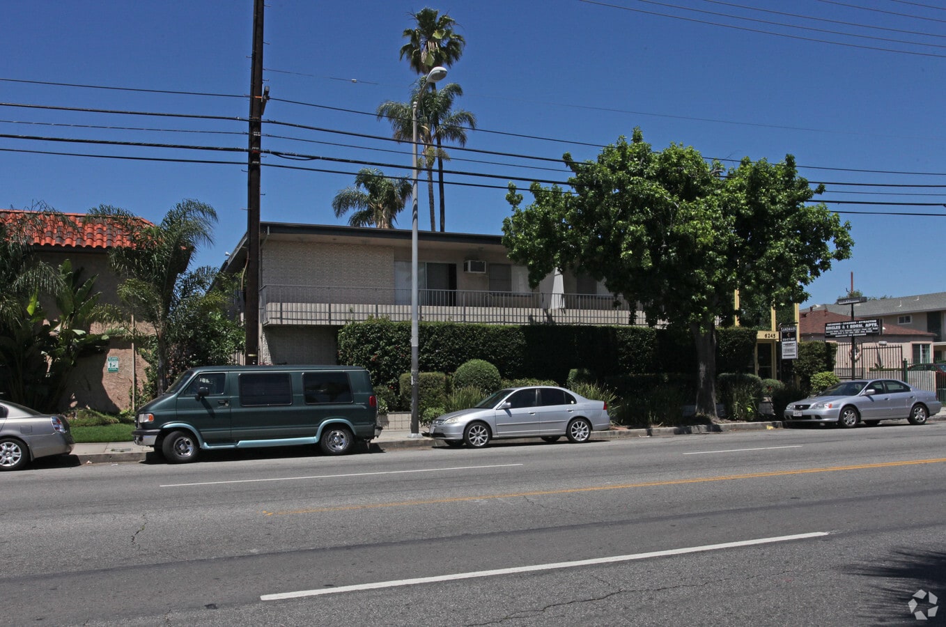 Photo - Kestona Apartments