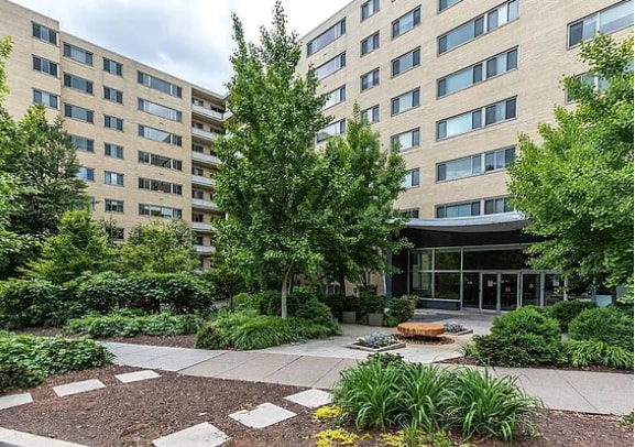 Photo - 4600 Connecticut Ave NW Unit 717