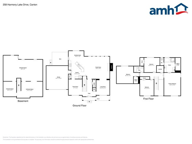 Photo - 258 Harmony Lake Dr