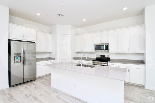 Building Photo - 3863 E Bartlett Way Rental