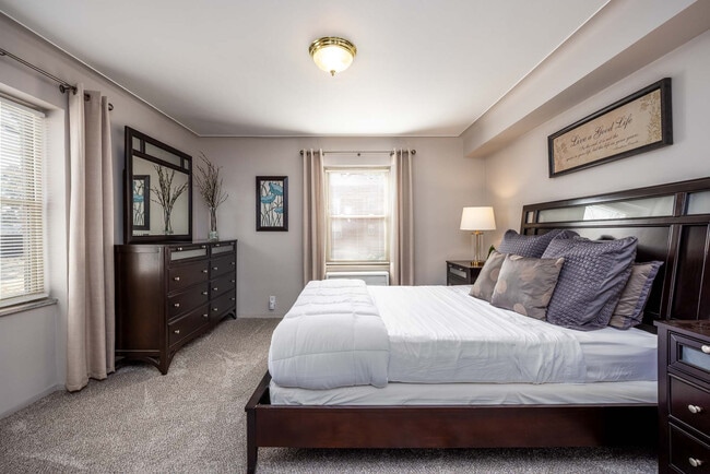 Rugby Square Apartments