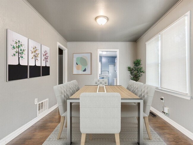 Photo - 2409 NW 34th St