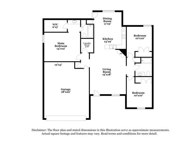 Photo - 6883 Lagrange Cir N