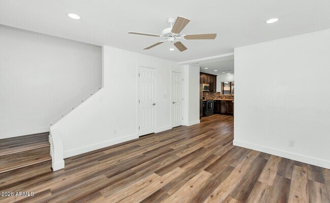 Photo - 5805 N Granite Reef Rd