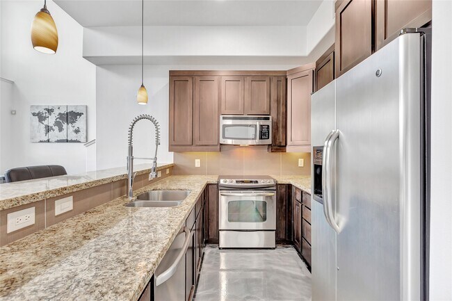 Photo - 2323 Polk St Unit 305