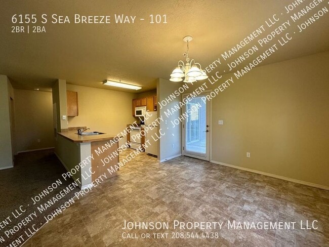 Photo - 6155 S Sea Breeze Way Unidad 101