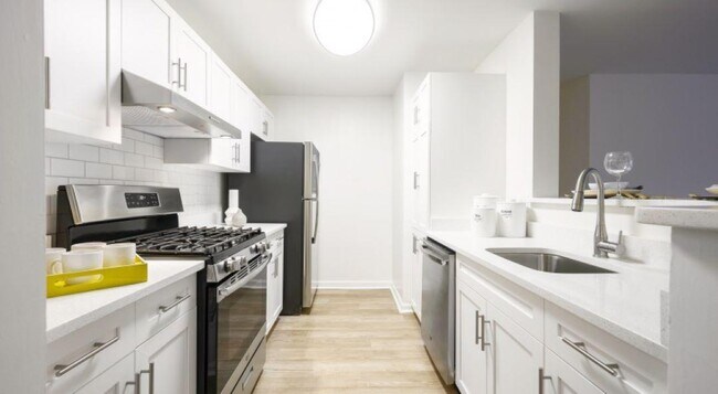 Photo - 1 bedroom in Marlborough MA 01752