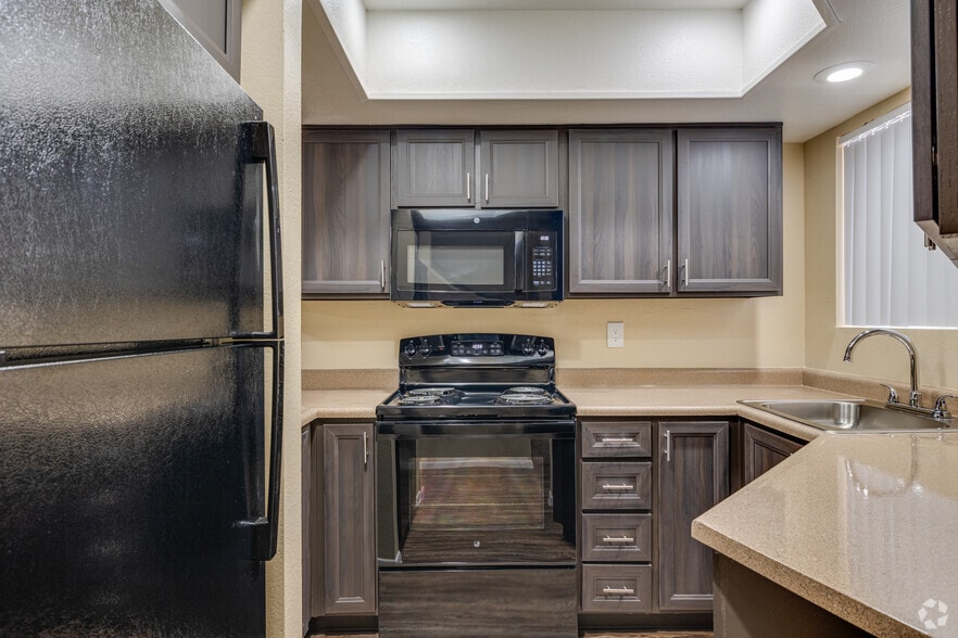 Interior Photo