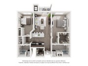 Maple_Timber Creek_2 Bed_80 Cypress_NoDIM