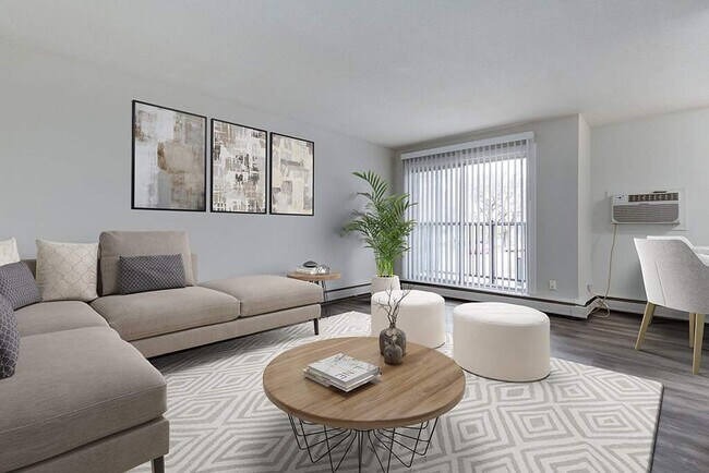 Sabra Apartments - Sabra Apartments