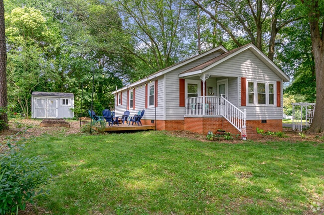 Building Photo - 205 Fite Rd Rental