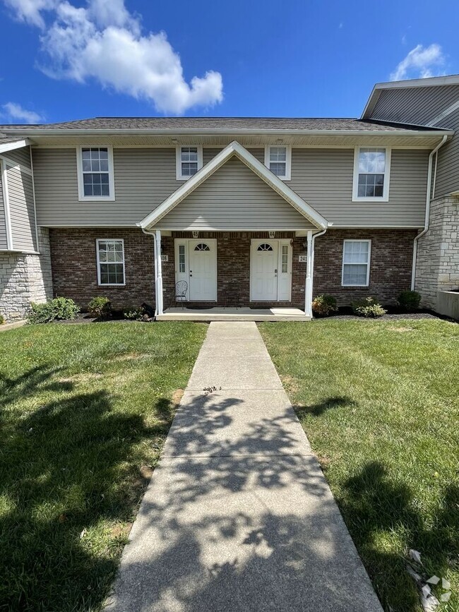 Building Photo - Sublease 6/1/25- 10/31/25 Rental