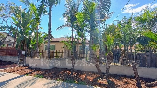 Building Photo - 5130 Savannah St